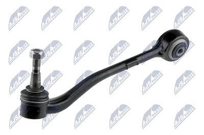 NTY ZWD-BM-010 EAN: 5902048002761.