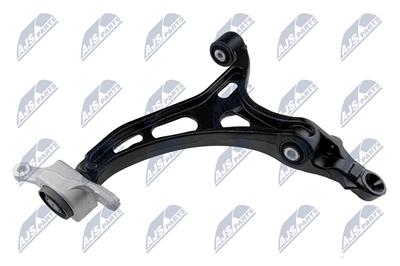 NTY ZWD-CH-070 EAN: 5902048892522.