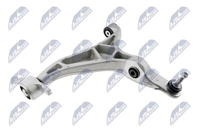 NTY ZWD-CH-082 EAN: 5902048101426.