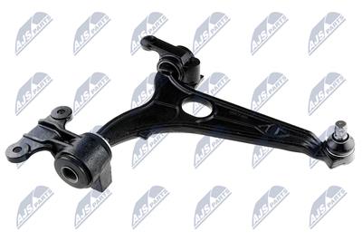 NTY ZWD-CT-002 EAN: 5908281492543.