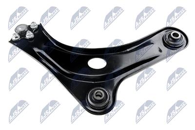 NTY ZWD-CT-016 EAN: 5902048883865.