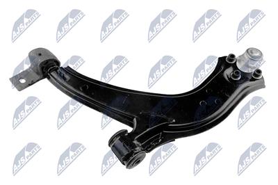 NTY ZWD-CT-020 EAN: 5902048885395.