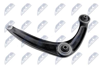 NTY ZWD-CT-027 EAN: 5902048873156.