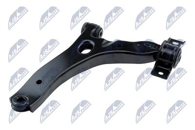 NTY ZWD-FR-031 EAN: 5902048126634.