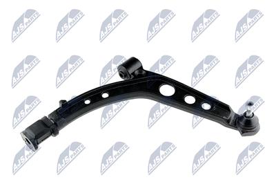 NTY ZWD-FT-022 EAN: 5902048884978.