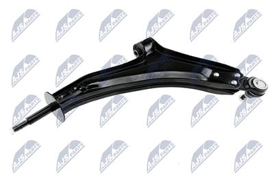 NTY ZWD-LR-008 EAN: 5908281498118.