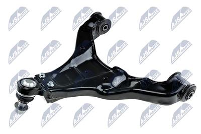 NTY ZWD-ME-010 EAN: 5902048914118.