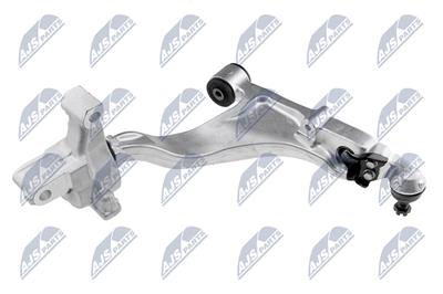 NTY ZWD-NS-107 EAN: 5902048882127.