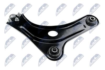 NTY ZWD-PE-006 EAN: 5902048901903.