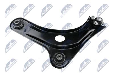 NTY ZWD-PE-007 EAN: 5902048901897.