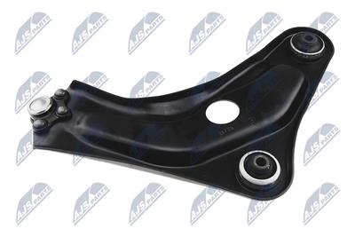 NTY ZWD-PE-008 EAN: 5902048043573.