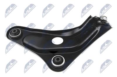 NTY ZWD-PE-009 EAN: 5902048043580.