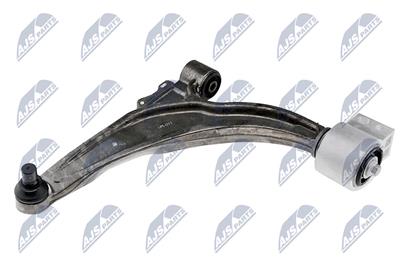 NTY ZWD-PL-011 EAN: 5902048002877.