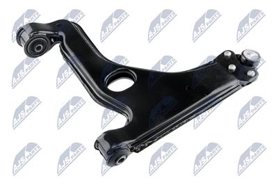 NTY ZWD-PL-030 EAN: 5902048890702.