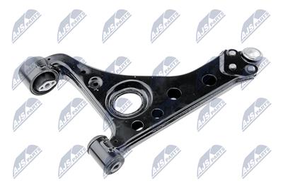 NTY ZWD-PL-036 EAN: 5902048118448.