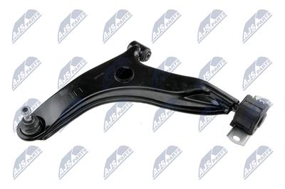 NTY ZWD-VV-002 EAN: 5902048913920.