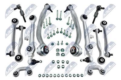 NTY ZWD-VW-000A EAN: 5902048014443.