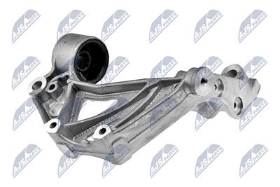 NTY ZWD-VW-001B EAN: 5902048129147.