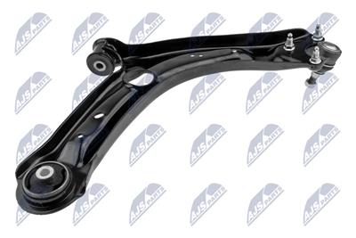 NTY ZWD-VW-028 EAN: 5902048083845.