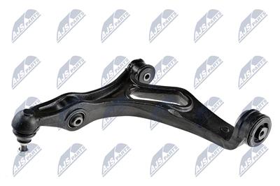 NTY ZWD-VW-030 EAN: 5902048913906.