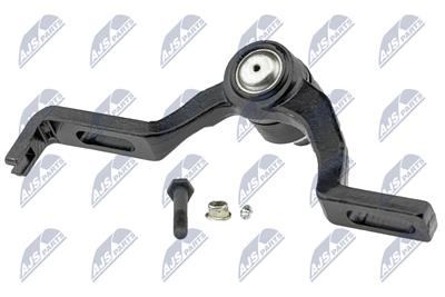 NTY ZWG-CH-034 EAN: 5902048896452.