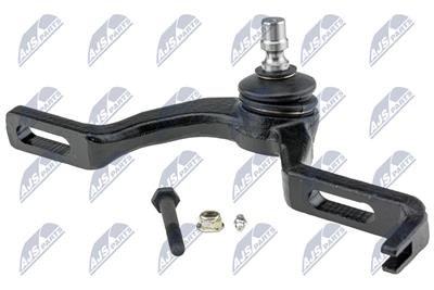 NTY ZWG-CH-034 EAN: 5902048896452.