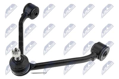 NTY ZWG-DW-001 EAN: 5902048879028.