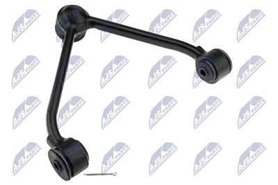 NTY ZWG-DW-001 EAN: 5902048879028.