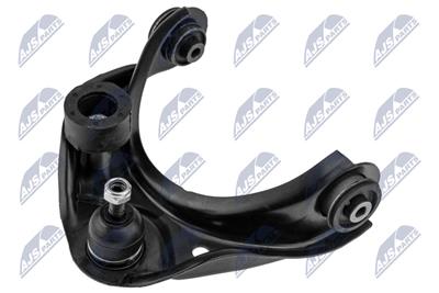 NTY ZWG-MZ-007 EAN: 5908281400128.