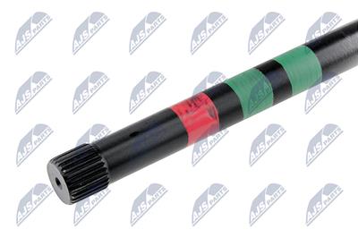 NTY ZWT-RE-004 EAN: 5902048005830.