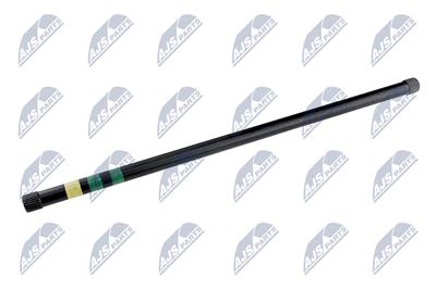 NTY ZWT-RE-005 EAN: 5902048005847.