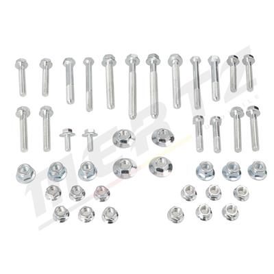 Mertz M-S0187 EAN: 5902701001827.