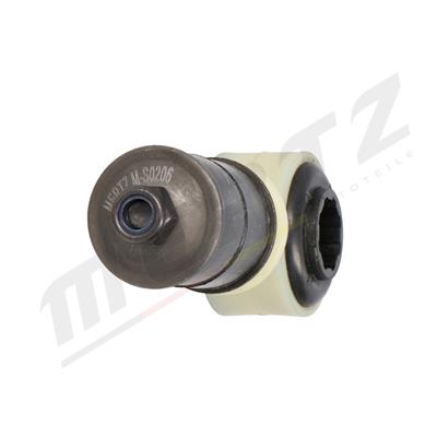 Mertz M-S0206 EAN: 5902701002015.