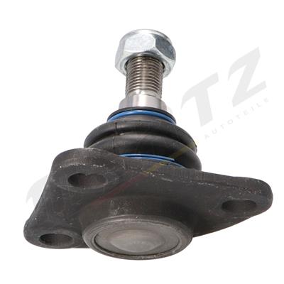 Mertz M-S0409 EAN: 5902701004026.