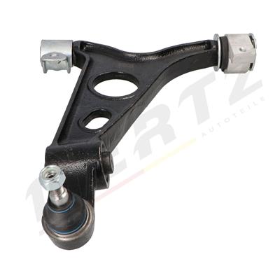 Mertz M-S0466 EAN: 5902701004576.