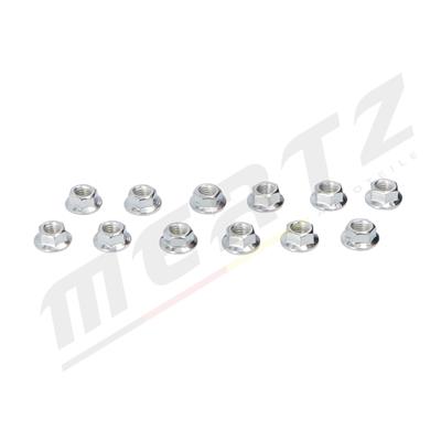 Mertz M-S0645 EAN: 5902701006334.