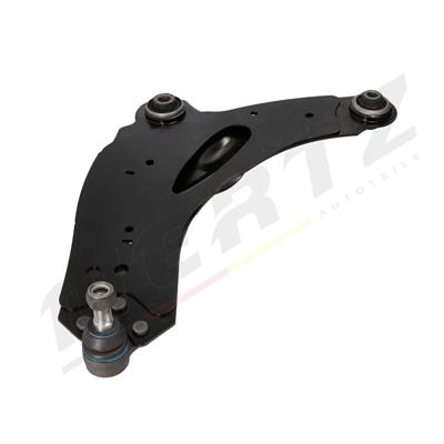 Mertz M-S1918 EAN: 5902701065409.