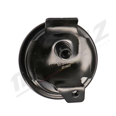 Mertz M-S4307 EAN: 5902701047870.