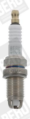 BERU by DRiV Z116 Číslo výrobce: 0 002 340 500. EAN: 4014427025610.