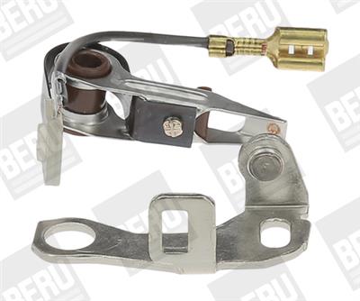 BERU by DRiV KS082 Číslo výrobce: 0 340 100 082. EAN: 4014427011507.