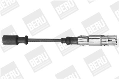 BERU by DRiV M121B Číslo výrobce: 0 300 812 085. EAN: 4014427102533.