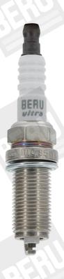 BERU by DRiV Z183 Číslo výrobce: 0 002 330 716. EAN: 4014427071457.