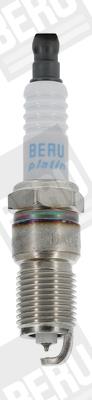 BERU by DRiV Z209SB Číslo výrobce: 0 900 004 174. EAN: 4014427111313.