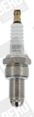 BERU by DRiV Z91 Číslo výrobce: 0 001 335 108. EAN: 4014427024446.