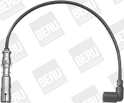 BERU by DRiV ZEF1224 Číslo výrobce: 0 300 891 224. EAN: 4014427003441.