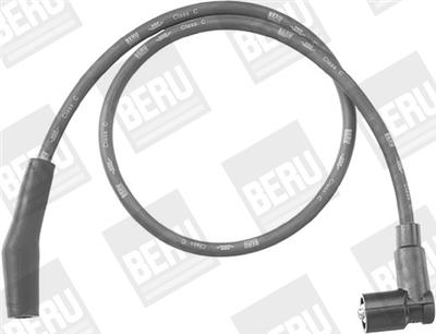 BERU by DRiV ZEF1475 Číslo výrobce: 0 300 891 475. EAN: 4014427072614.