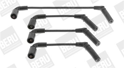 BERU by DRiV ZEF1608 Číslo výrobce: 0 300 891 608. EAN: 4014427116264.