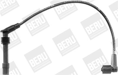 BERU by DRiV ZEF725 Číslo výrobce: 0 300 890 725. EAN: 4014427039914.