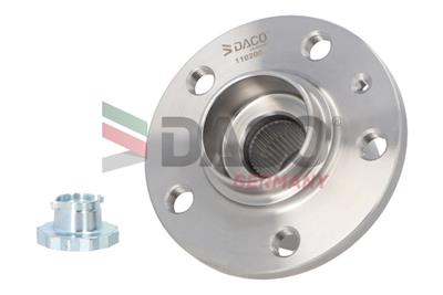 DACO Germany 110200 EAN: 4260646556651.