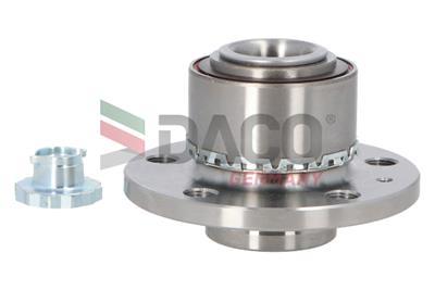 DACO Germany 110200 EAN: 4260646556651.